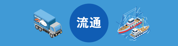 流通